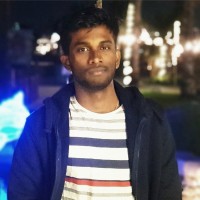 Sankaravel P
