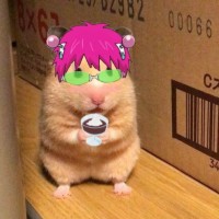 Saiki Kusuo