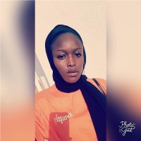 Hammed Eniola