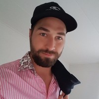 Arjan Renkema