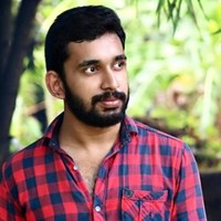 Anoop George