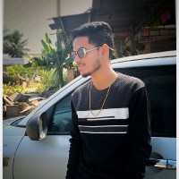 Chetan Badiger