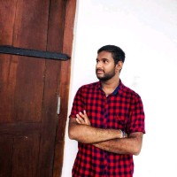 Thamindu Gamage