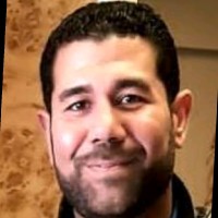 Hesham Soltan