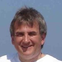 Steve Taylor
