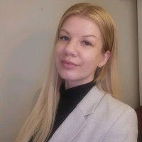Eszter Nyitrai