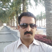 Shoukat Mehmood