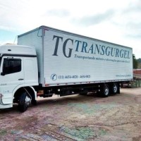 TRANSPORTADORA TRANSGURGEL