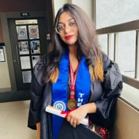 Cynthia Saha