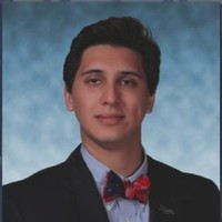 Joel Bustamante