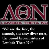 Lambda Gamma