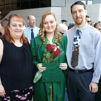 Cerissa M Mccullough Baum
