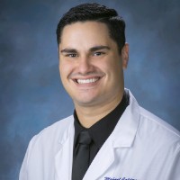 Michael Calderon