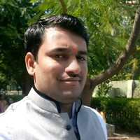 Shukracharya Choudhari