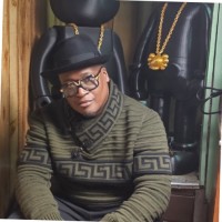 JERMAINE Wilkerson