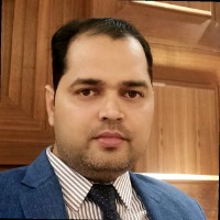 Prashant Singh