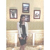 Cindy Novia Widjaja