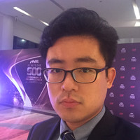 Frank Tian