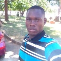 Simbarashe Mutizwa