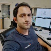Erkan Develi