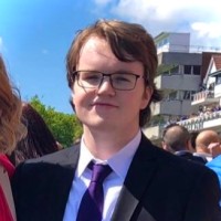 Declan Monaghan