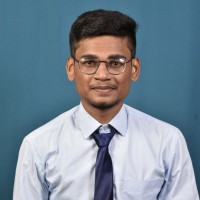 Saravanakumar A