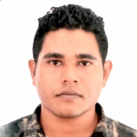 Mohamed Ishan
