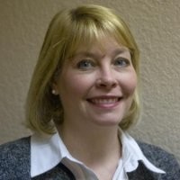 Sherry Myers