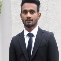 Riyas Mohamed