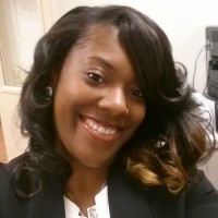LaTrese Jackson