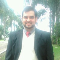 Martin Ortega