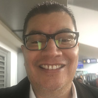 Salvador Iraheta