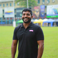 Thanura Abeywardena