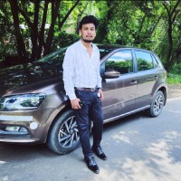 Vikas Bandewar