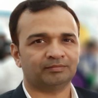 Anzar Siddiqui