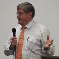 David Snellen
