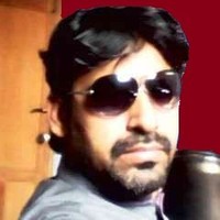 Muhammad Babar