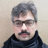 Saleem Jadoon