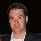 Chris Buck