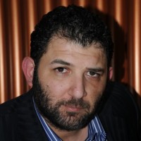 Hussein Kurdi
