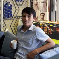 Kevin Ta
