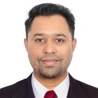 Harish Dhaipulley