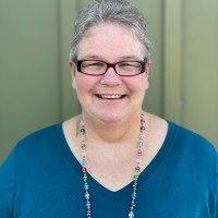 Tracy Hinton
