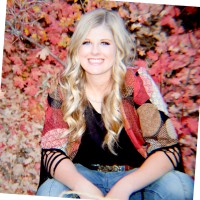Raegan Steed