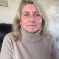 Sandrine Legrand