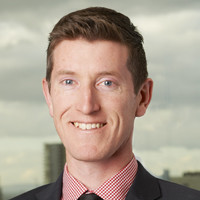 Glen Ward