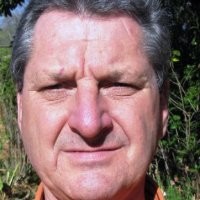 Ian Cromarty