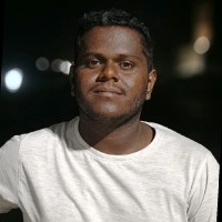 Anoop V