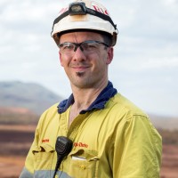 Hayden Landreth