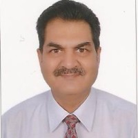 Sukhbir Singh Phogat